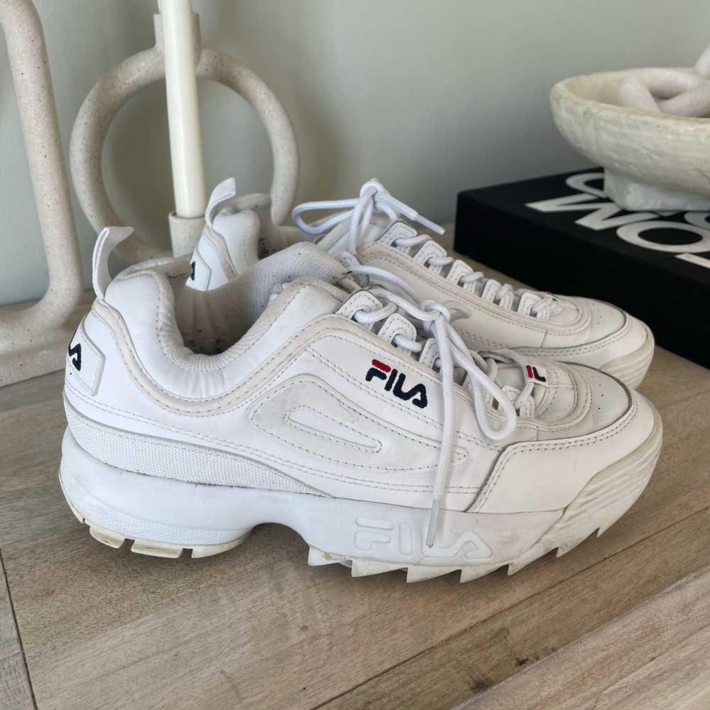 FILAS